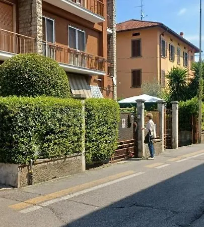 Sunny * Sarnico