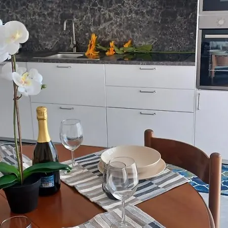 Sunny Appartement Sarnico