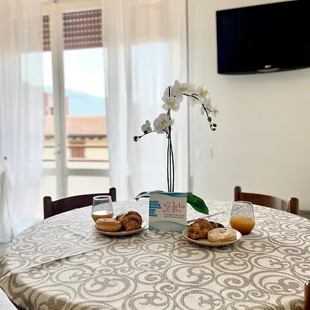 Appartement Sunny Sarnico