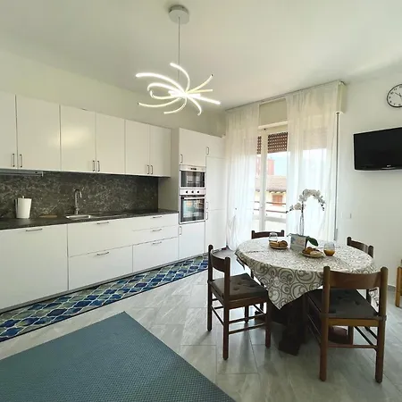 Sunny Appartement