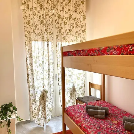 Sunny Appartement Sarnico